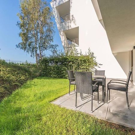 Apartament na Klifie w Władysławowie Chłapowie Władysławowo Zewnętrze zdjęcie