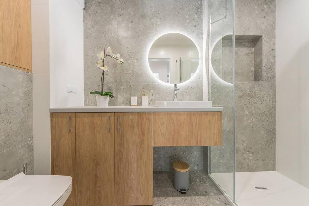 Apartament na Klifie w Władysławowie Chłapowie Władysławowo Zewnętrze zdjęcie