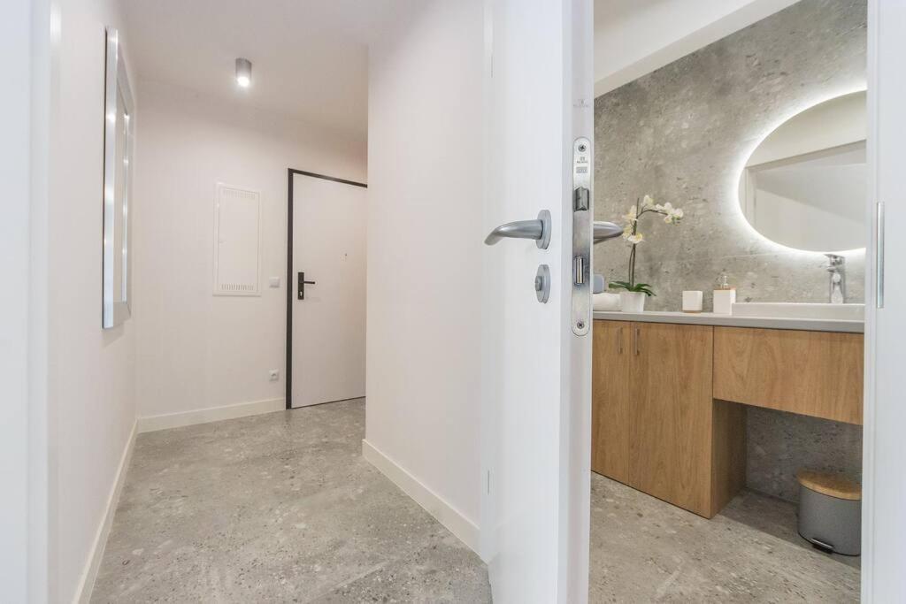 Apartament na Klifie w Władysławowie Chłapowie Władysławowo Zewnętrze zdjęcie